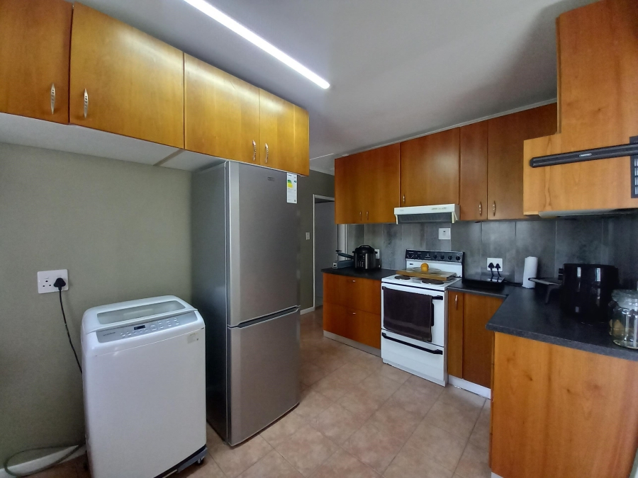To Let 3 Bedroom Property for Rent in Bonnie Brae Western Cape
